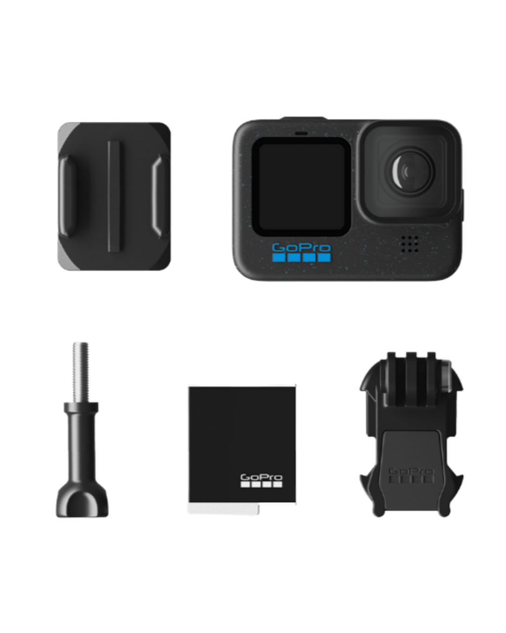 GOPRO HERO12 BLACK