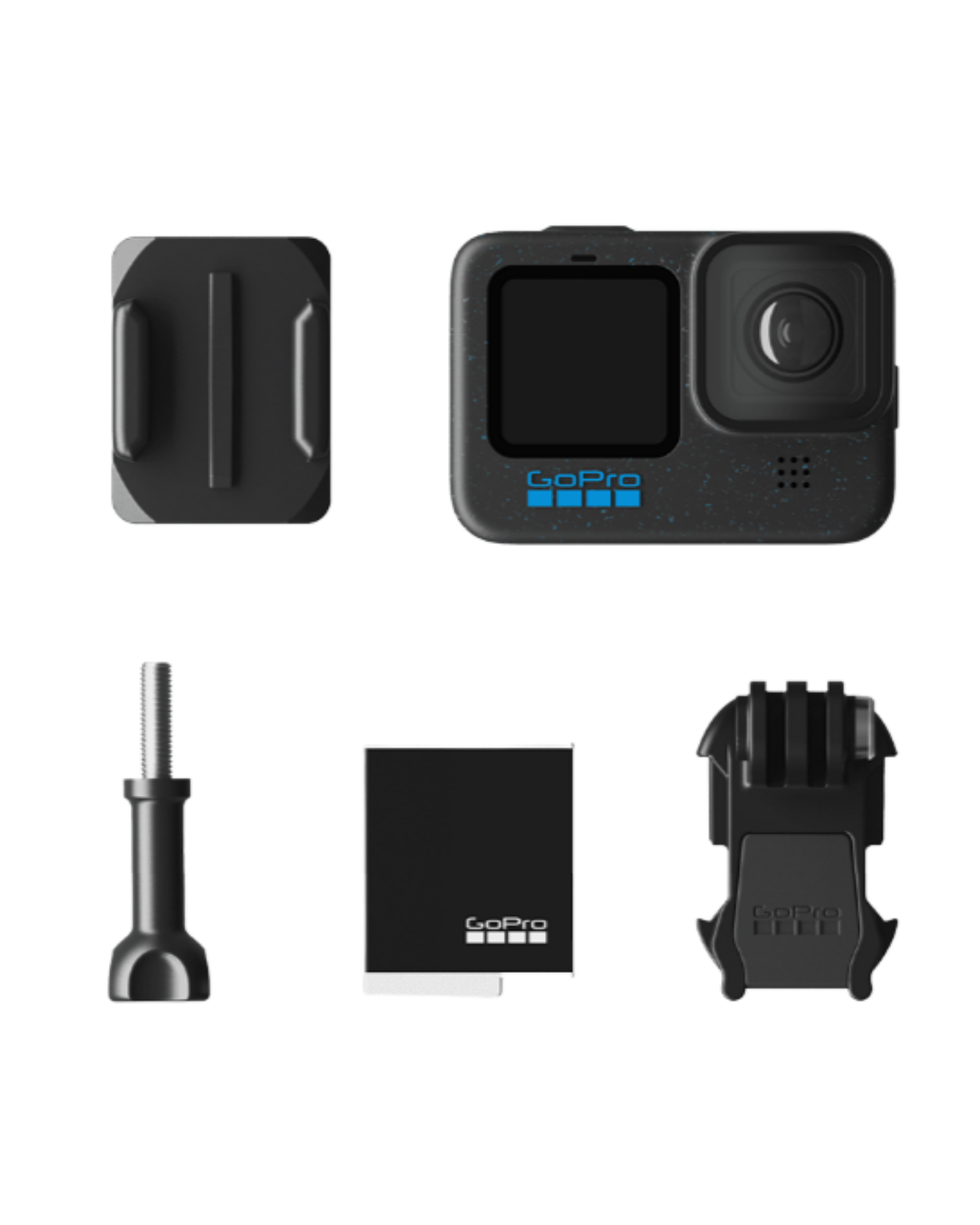 GOPRO HERO12 BLACK