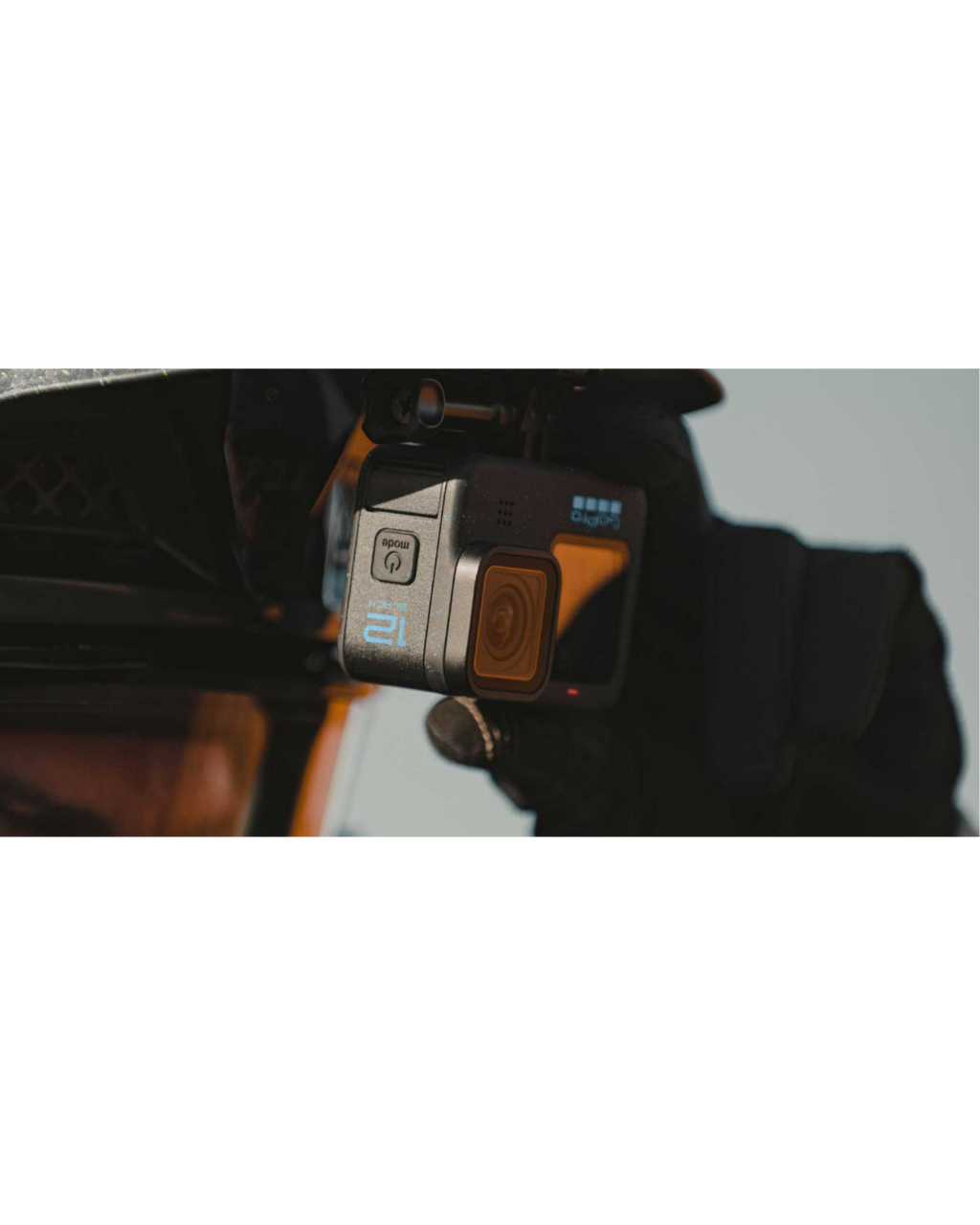 GOPRO HERO12 BLACK