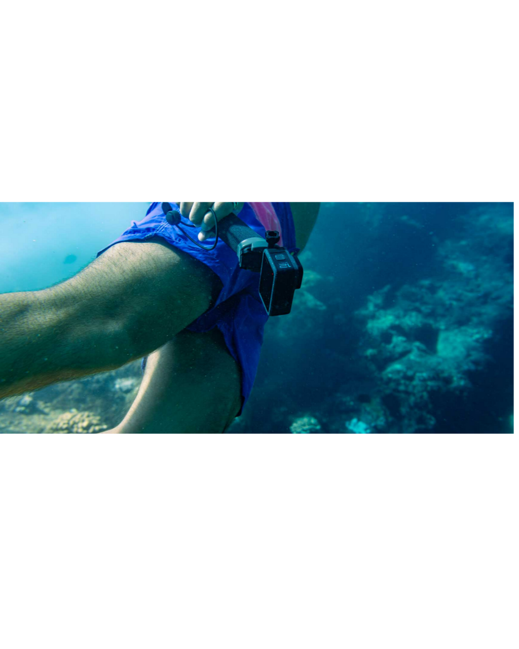 GOPRO HERO12 BLACK