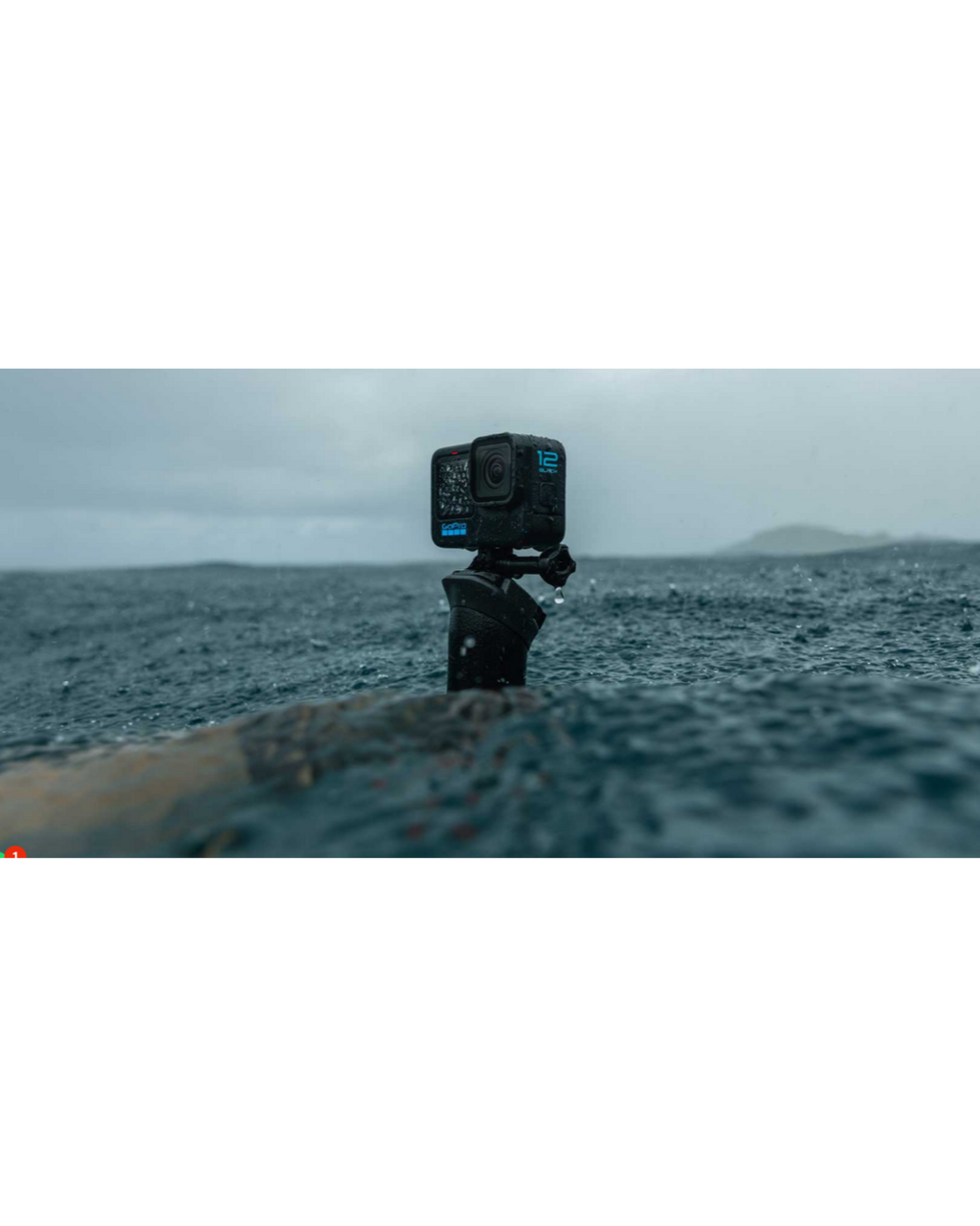 GOPRO HERO12 BLACK