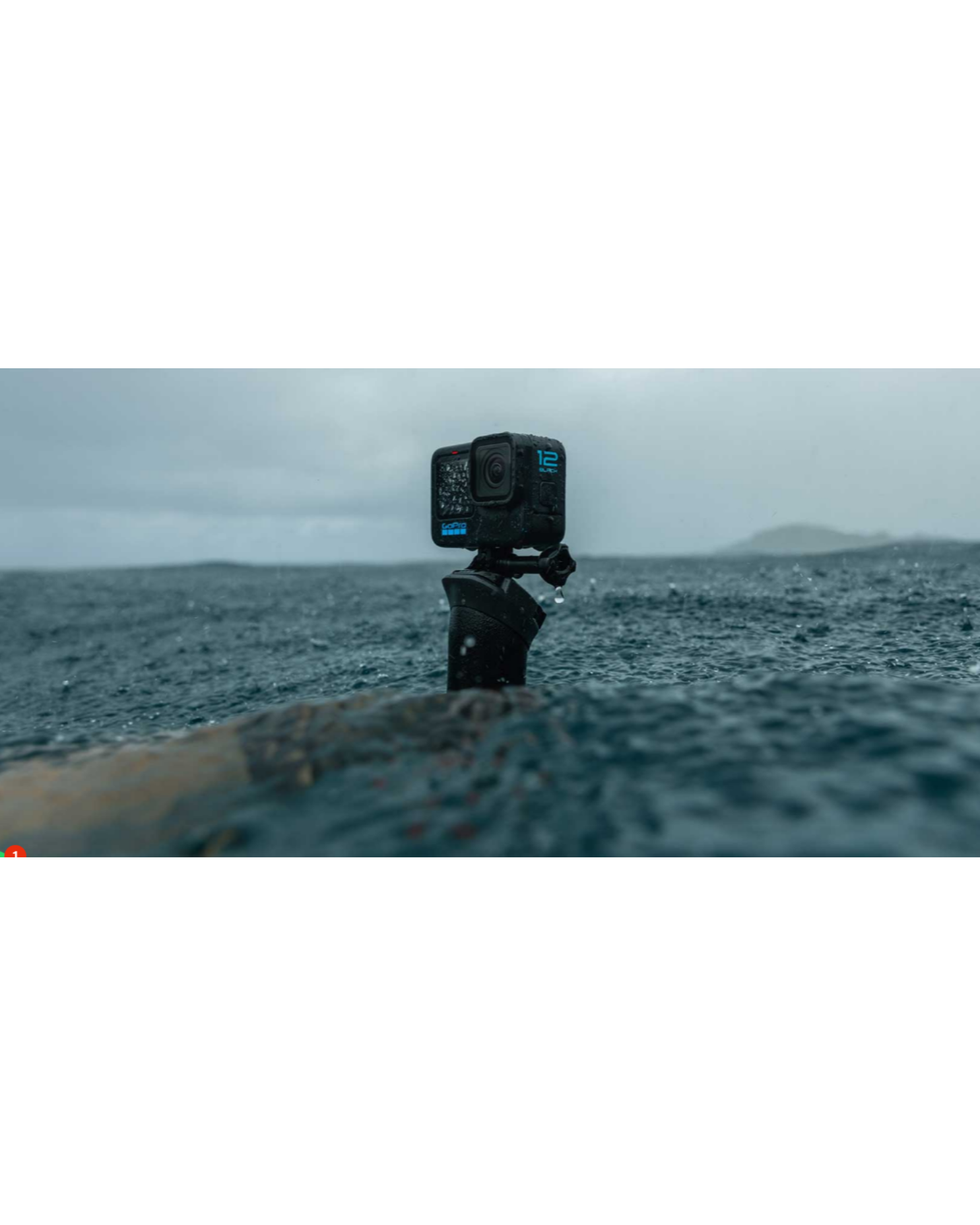 GOPRO HERO12 BLACK
