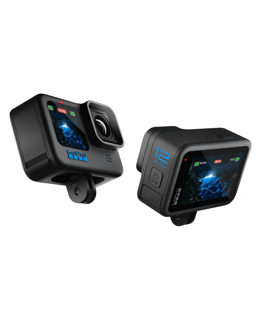 GOPRO HERO12 BLACK