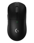 Mouse Gamer Logitech G Pro X Superlight 2 LIGHTSPEED Inalámbrico