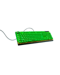 Razer BlackWidow V4 X Minecraft Edition Teclado Mecánico Gaming RGB Switch Verde