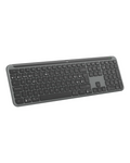 Teclado Logitech Signature Slim K950 Inalámbrico Bluetooth Multi-Device