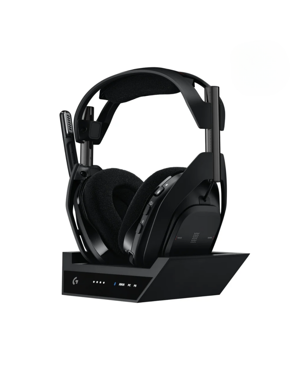 Audífonos Gamer Astro A50 X Inalámbricos HDMI 2.1 Base Station RGB