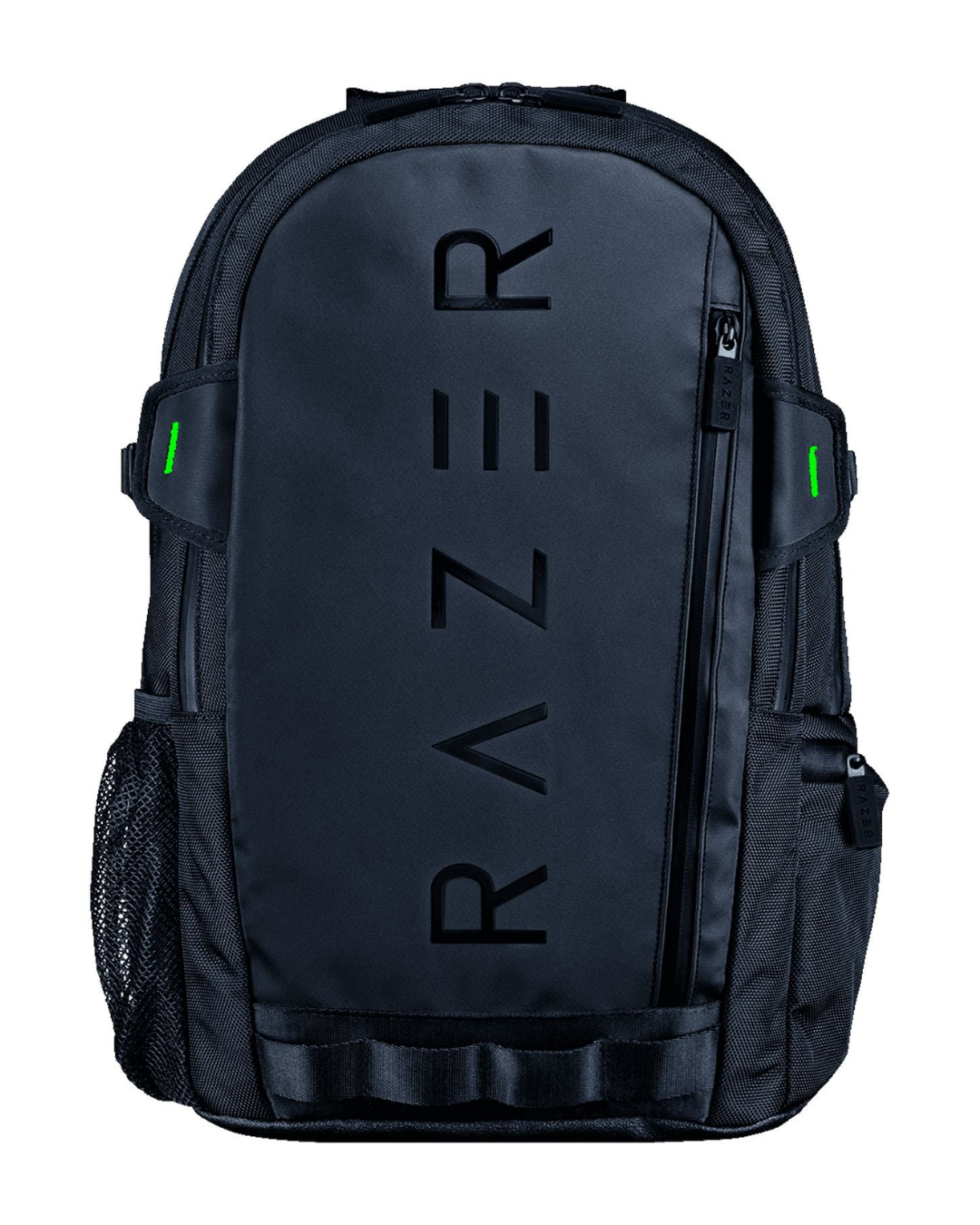 Morral Gamer Razer Rogue Backpack V3 17” Resistente al Agua para Laptop