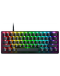 Teclado Gamer Razer Huntsman V3 Pro Mini 60% Analog Optical Esports Red Switch