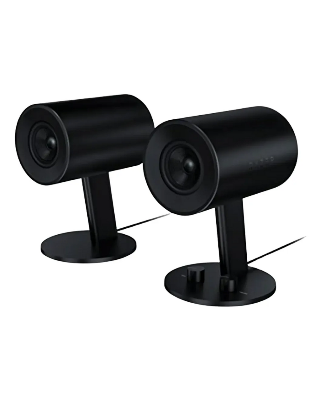 Parlantes Gamer Razer Nommo V2 X 2.0 RGB Full Range para PC