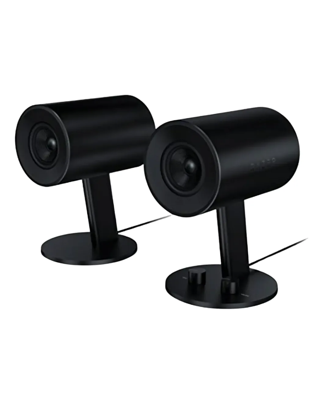 Parlantes Gamer Razer Nommo V2 X 2.0 RGB Full Range para PC