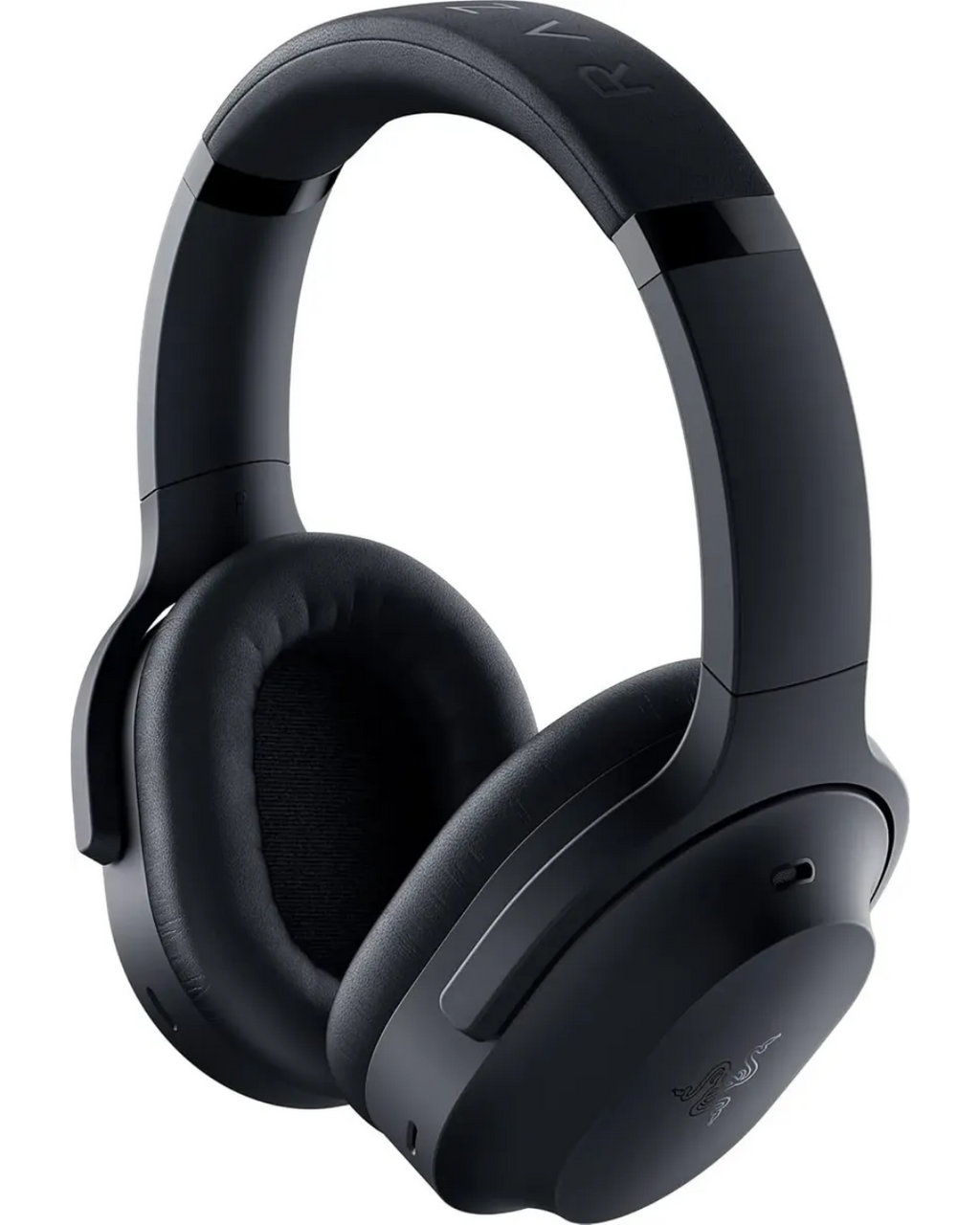 Audífonos Gamer Razer Barracuda Pro Inalámbricos ANC THX Spatial Audio
