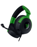 Razer Kraken V4 X Minecraft Edition Headset Gaming con Cable – Audio 7.1