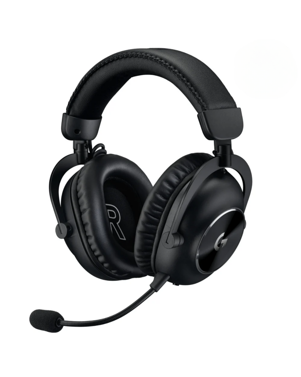 Audífonos Gamer Logitech G Pro X 2 LIGHTSPEED Inalámbricos Bluetooth Negro