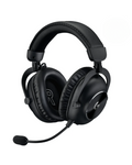 Audífonos Gamer Logitech G Pro X 2 LIGHTSPEED Inalámbricos Bluetooth Negro