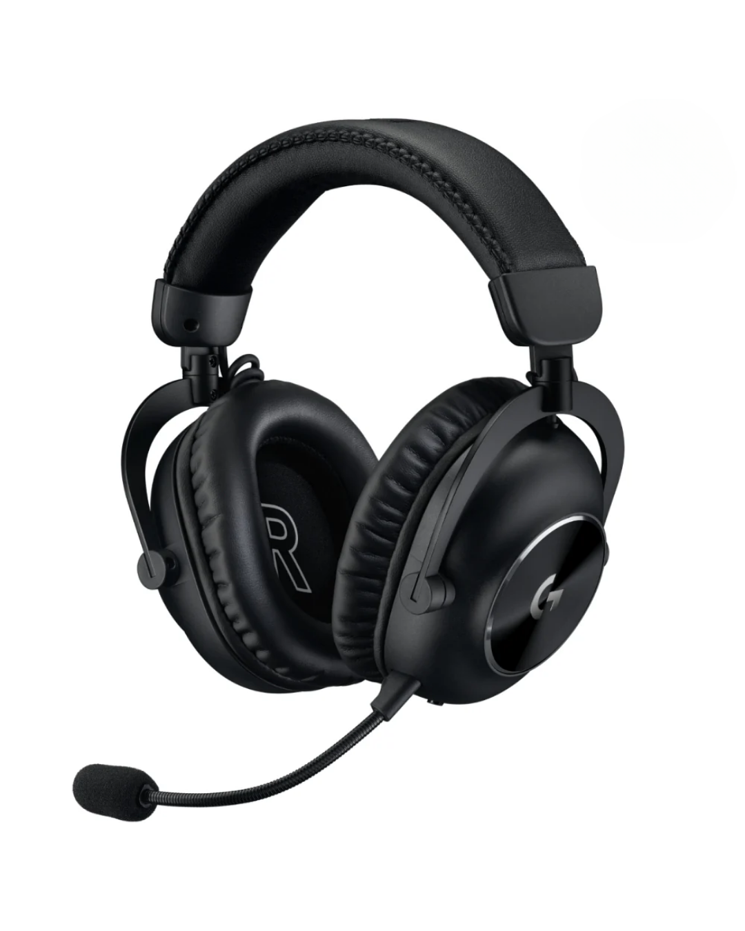 Audífonos Gamer Logitech G Pro X 2 LIGHTSPEED Inalámbricos Bluetooth Negro