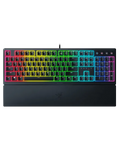 Teclado Gamer Razer Ornata V3 RGB Alambrico Low Profile Español Full Size