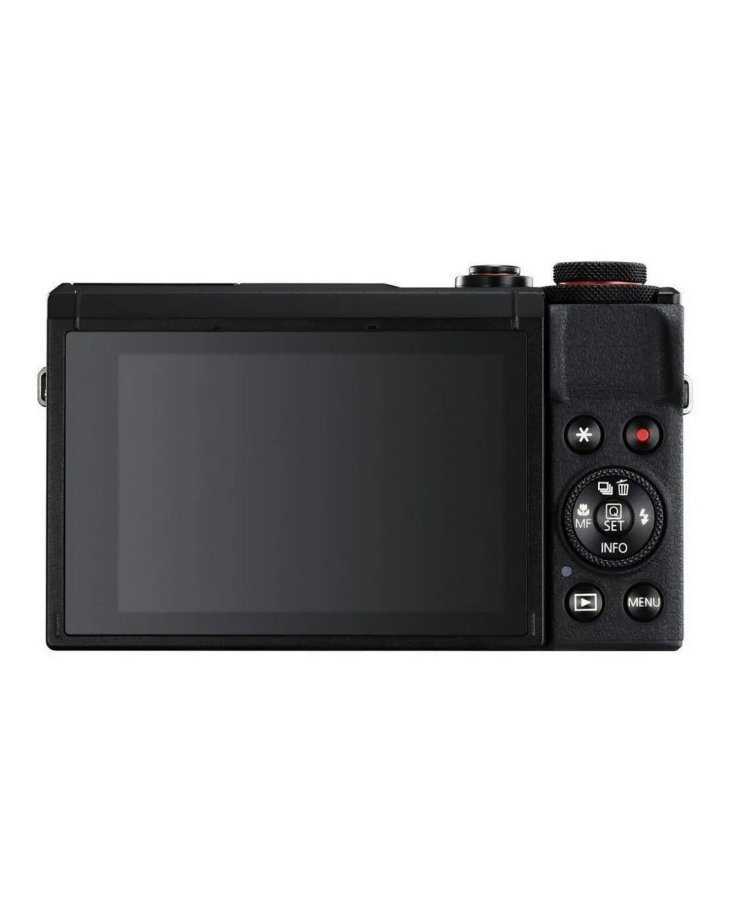Cámara Profesional Canon PowerShot G7 X Mark III Para Fotografía 4K WiFi