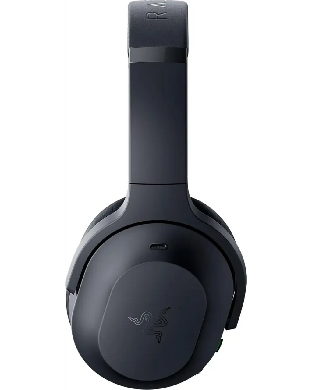 Audífonos Gamer Razer Barracuda Pro Inalámbricos ANC THX Spatial Audio
