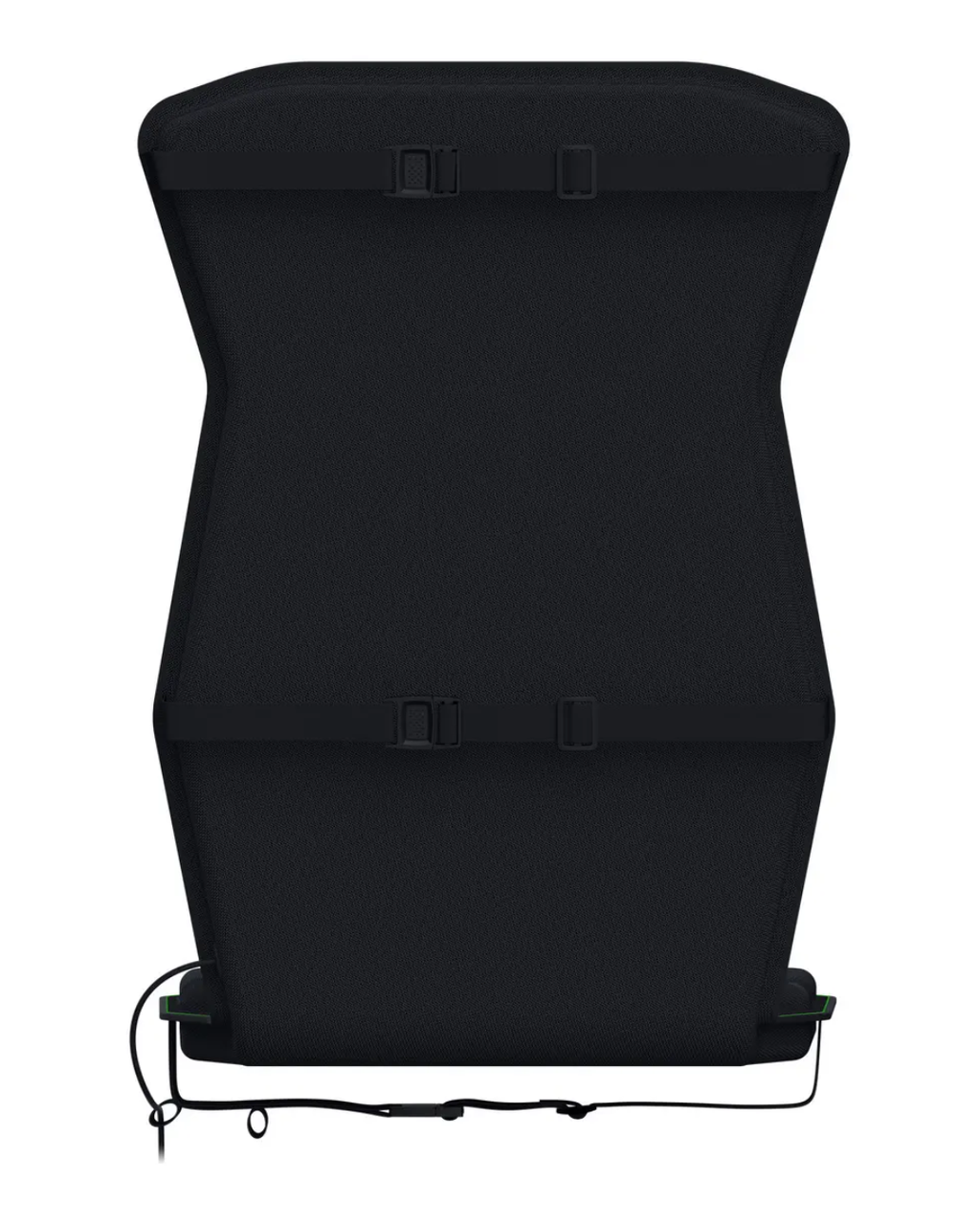 Cojín Háptico Gamer Razer Freyja HD Haptics para Silla Gaming Inmersiva