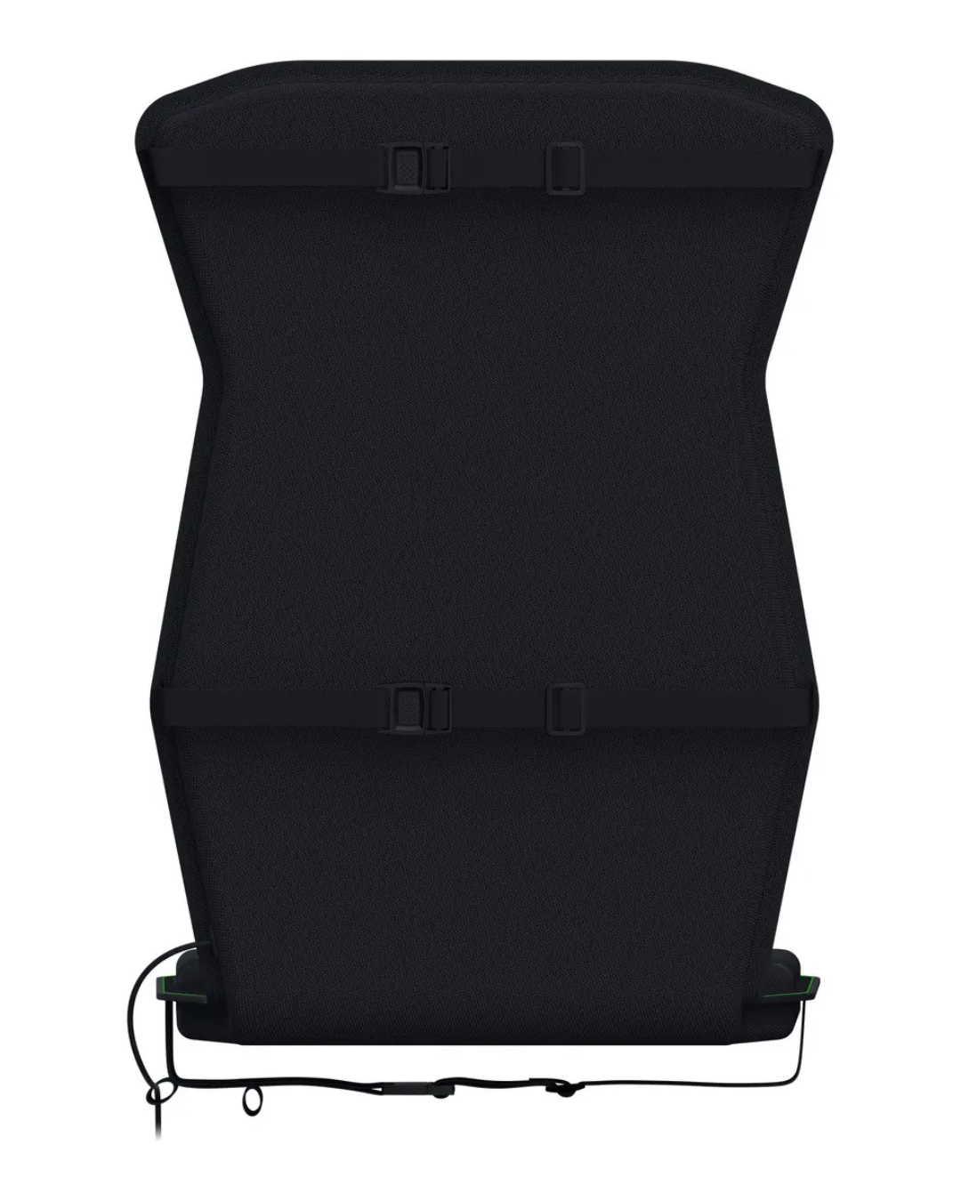 Cojín Háptico Gamer Razer Freyja HD Haptics para Silla Gaming Inmersiva