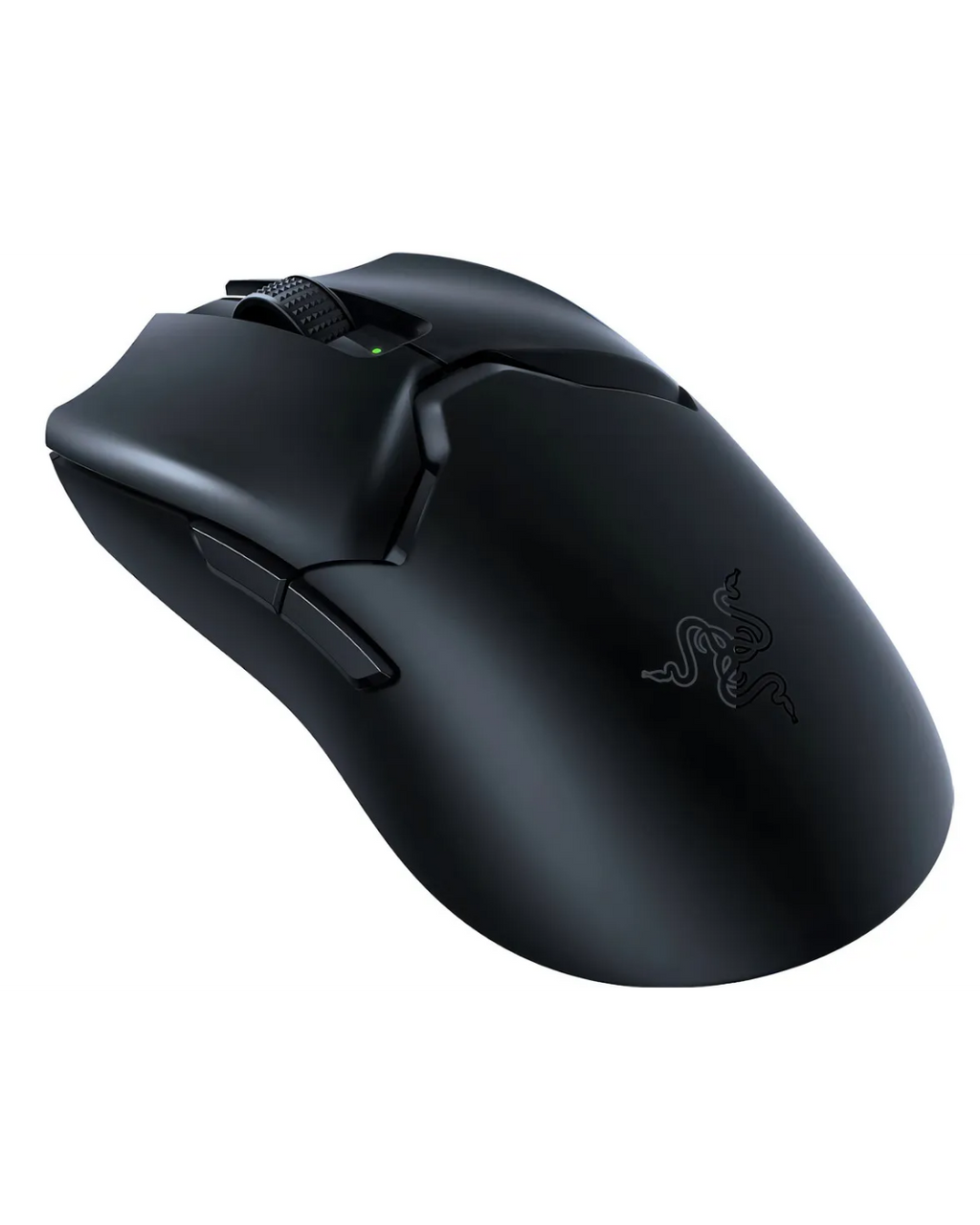 Razer Viper V2 Pro Wireless Esports Gaming Mouse Negro – 30K DPI Sensor Focus Pro