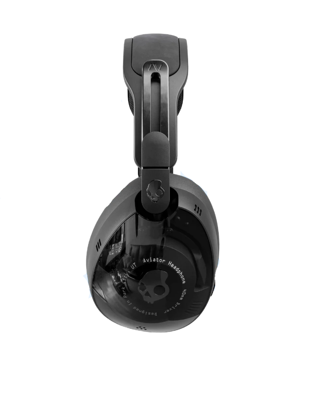 Audífonos Inalámbricos Skullcandy Aviator 900 ANC con THX Spatial Audio