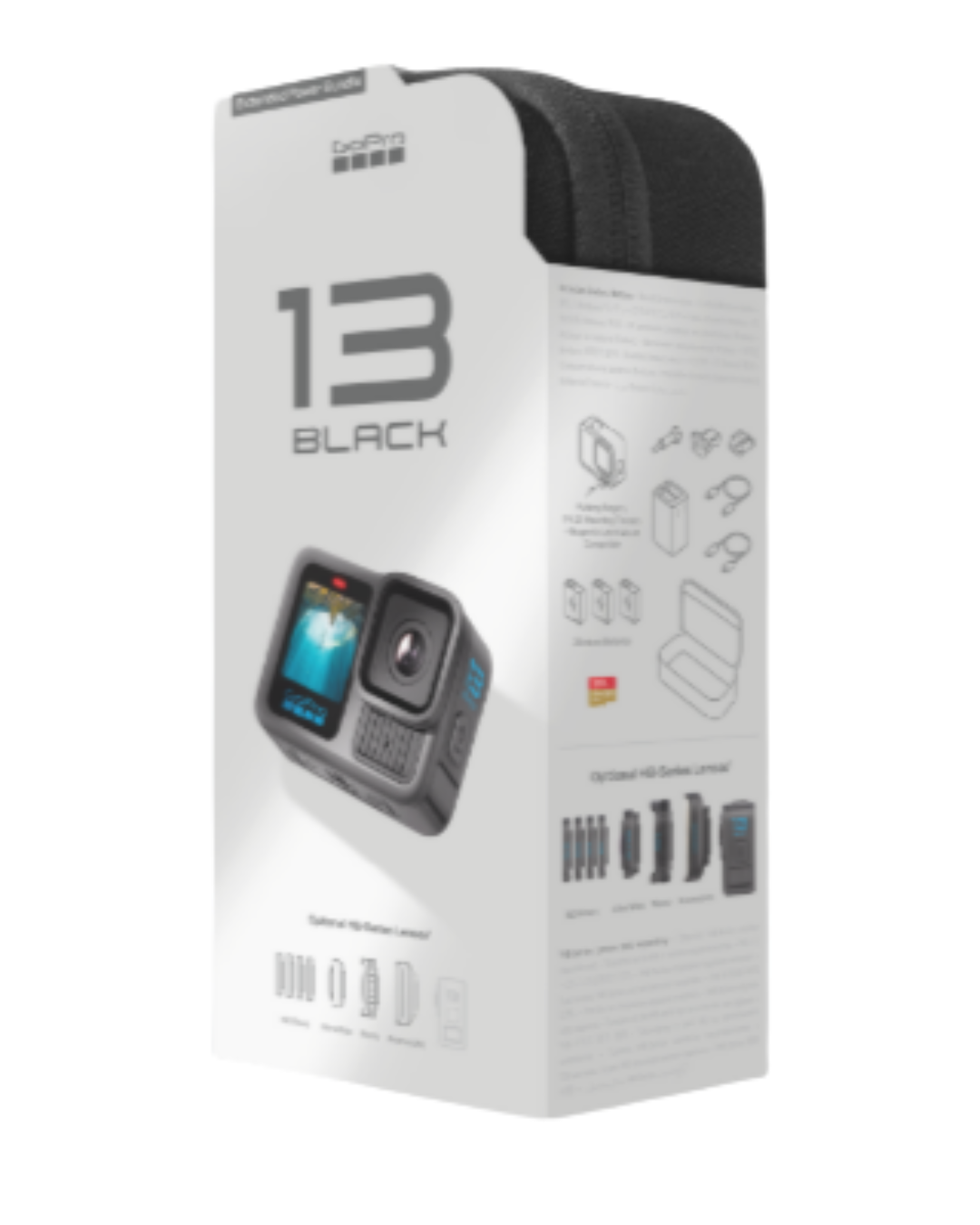 HERO13 BLACK EXTENDED POWER BUNDLE
