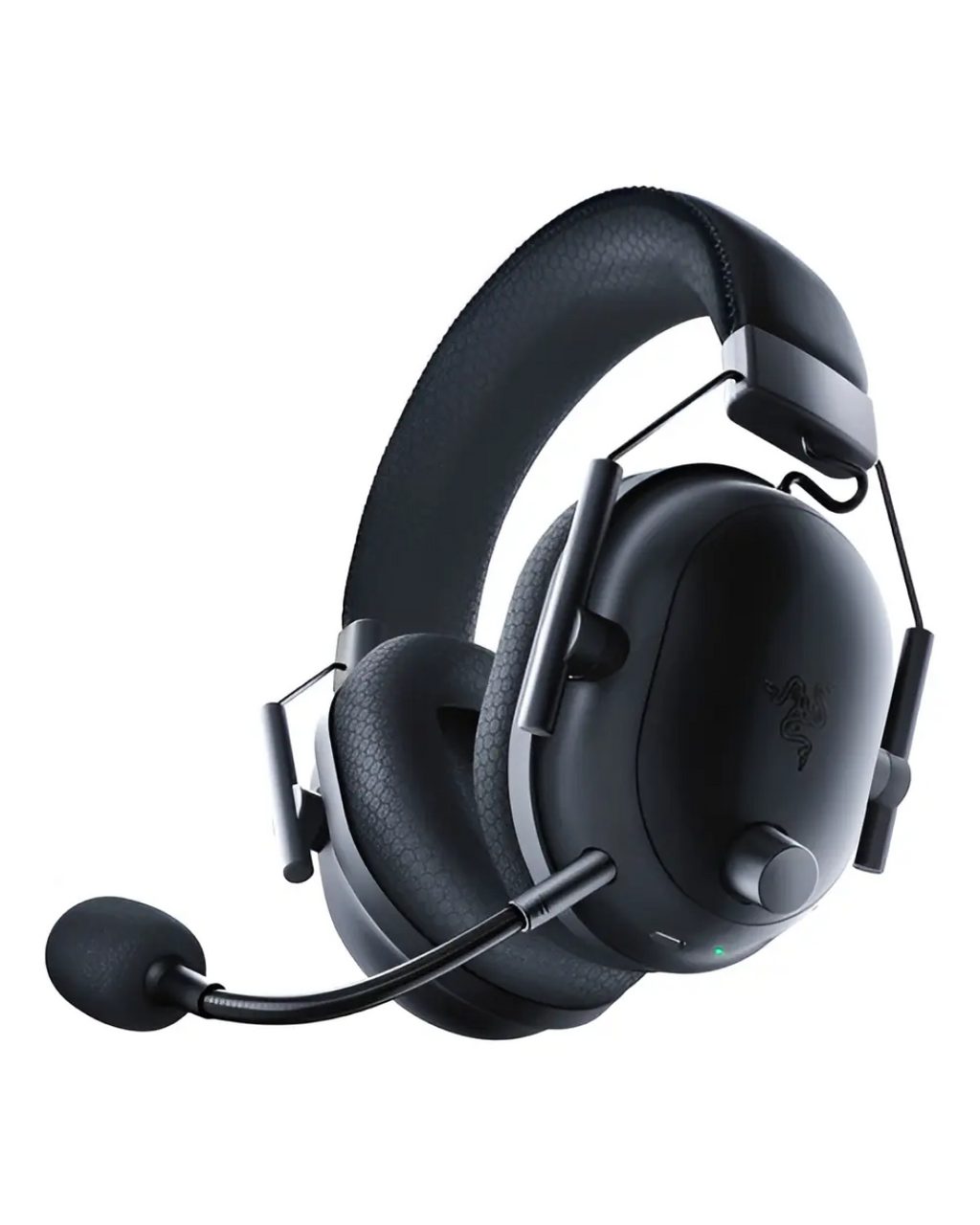 Audífonos Gamer Razer BlackShark V2 Pro Inalámbricos THX Spatial Audio Esports