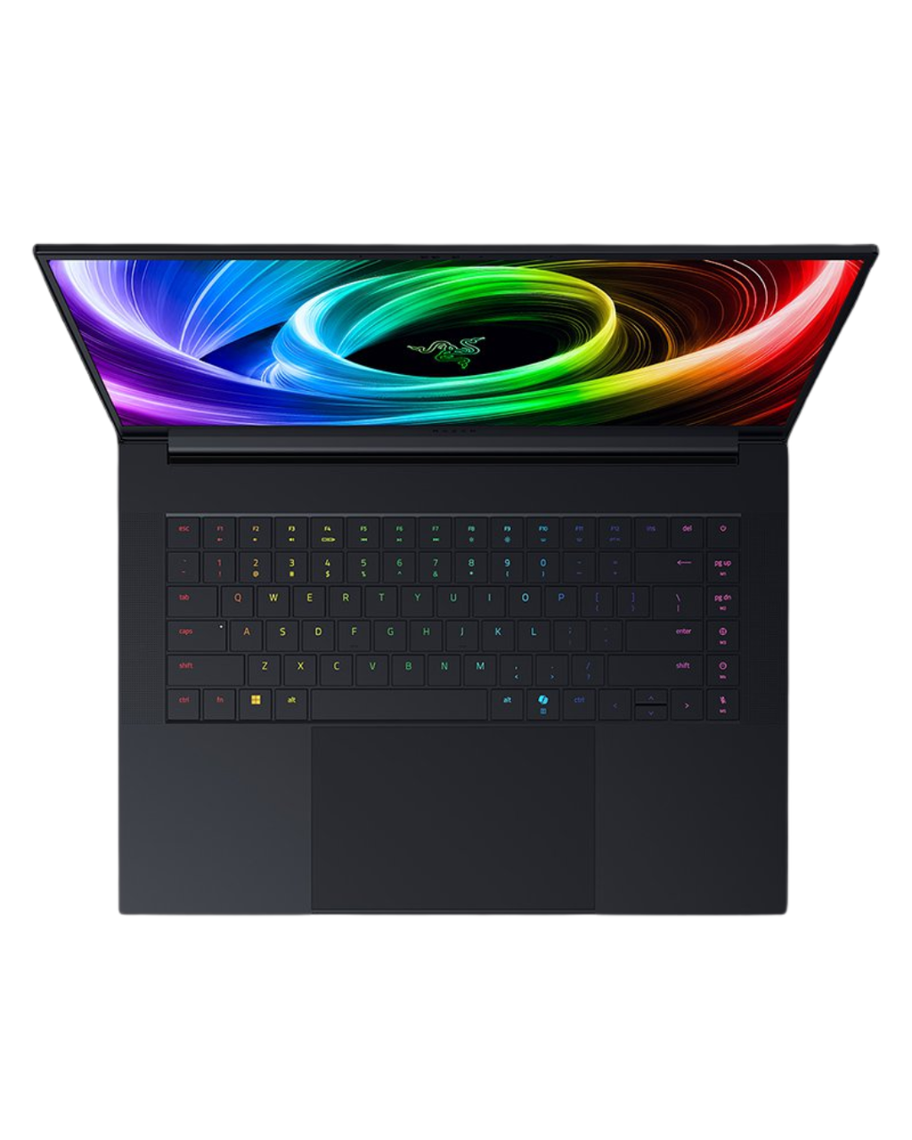 PORTATIL GAMER RAZER BLADE 16 (2025)