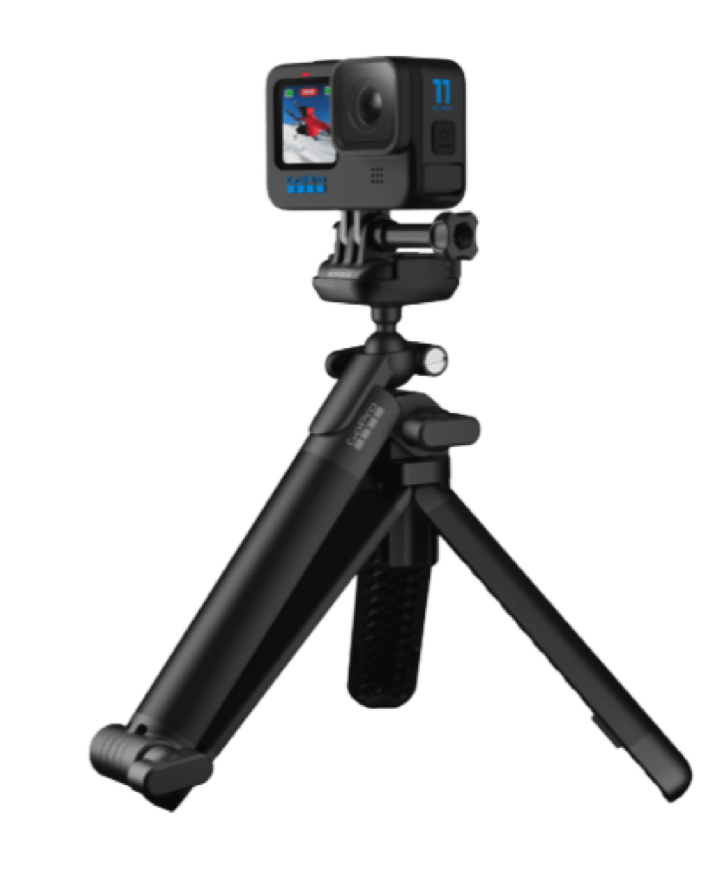 GOPRO 3-WAY GRIP 2.0