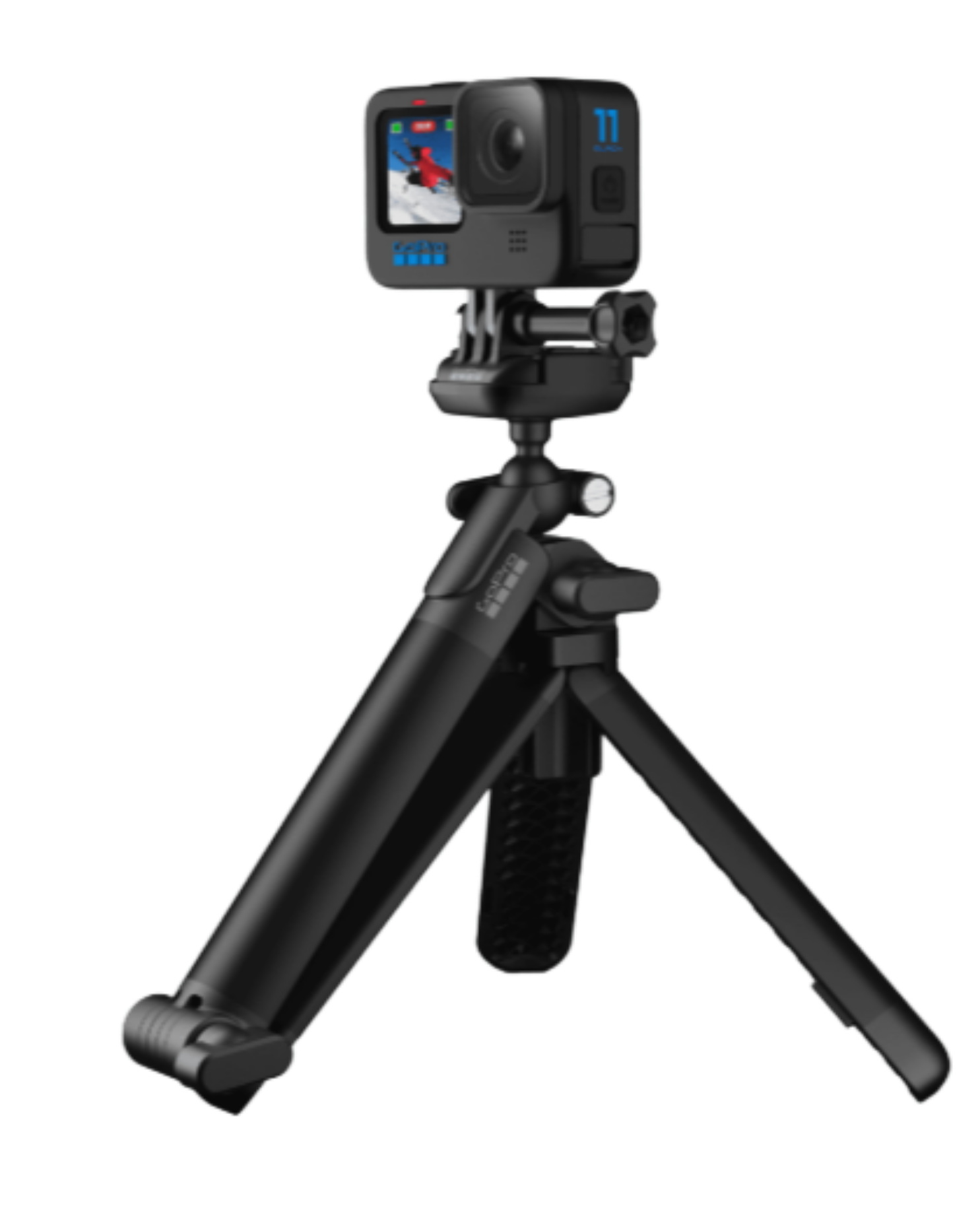 GOPRO 3-WAY GRIP 2.0