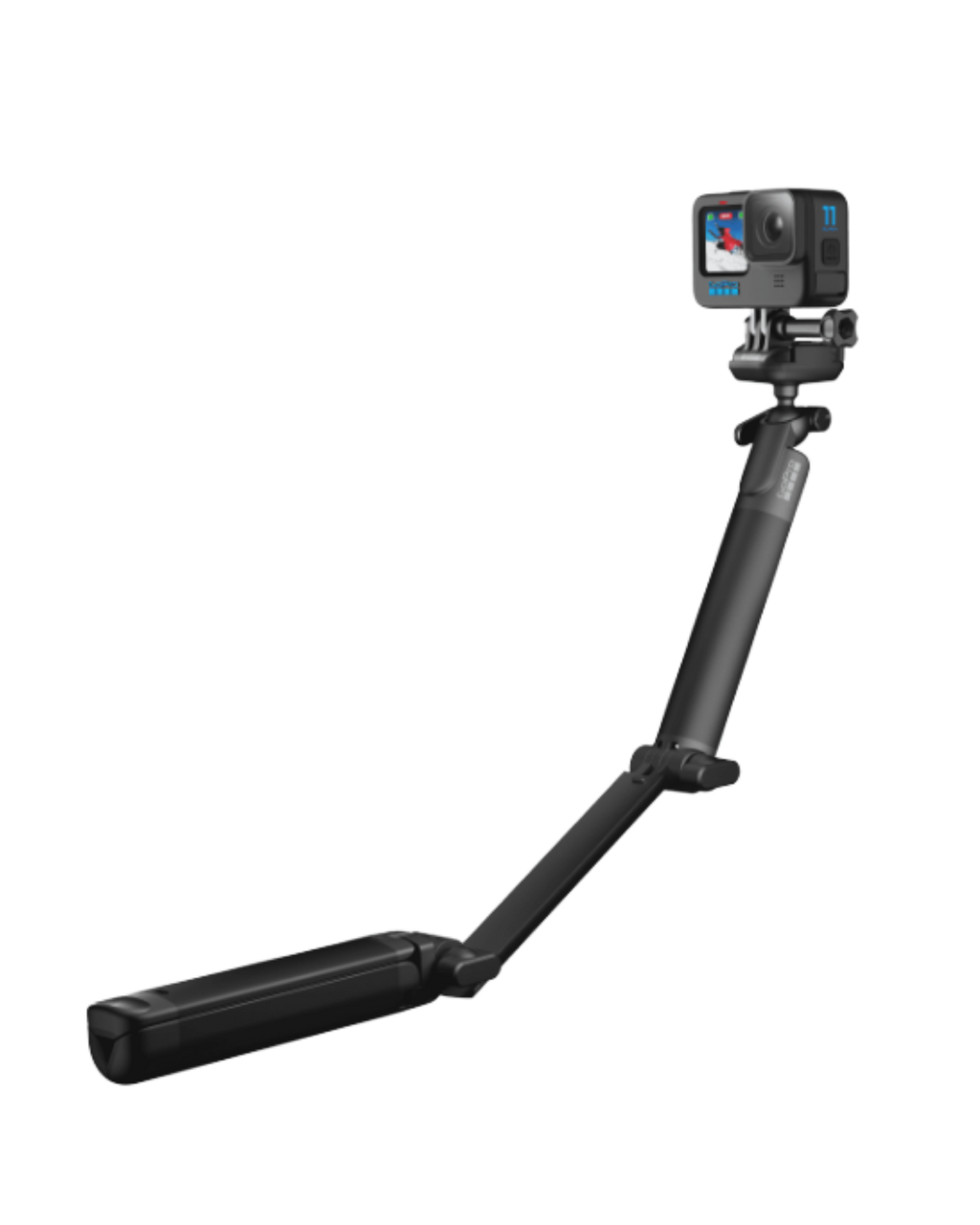 GOPRO 3-WAY GRIP 2.0