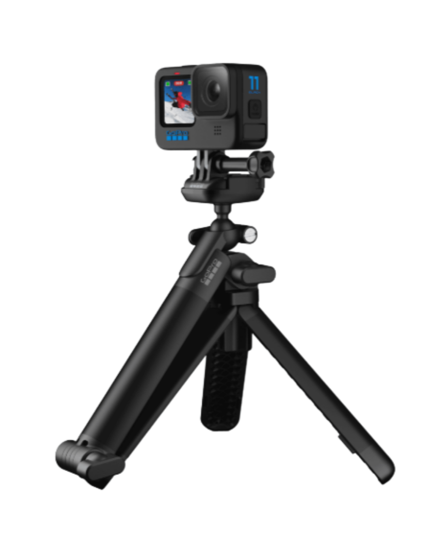 GOPRO 3-WAY GRIP 2.0