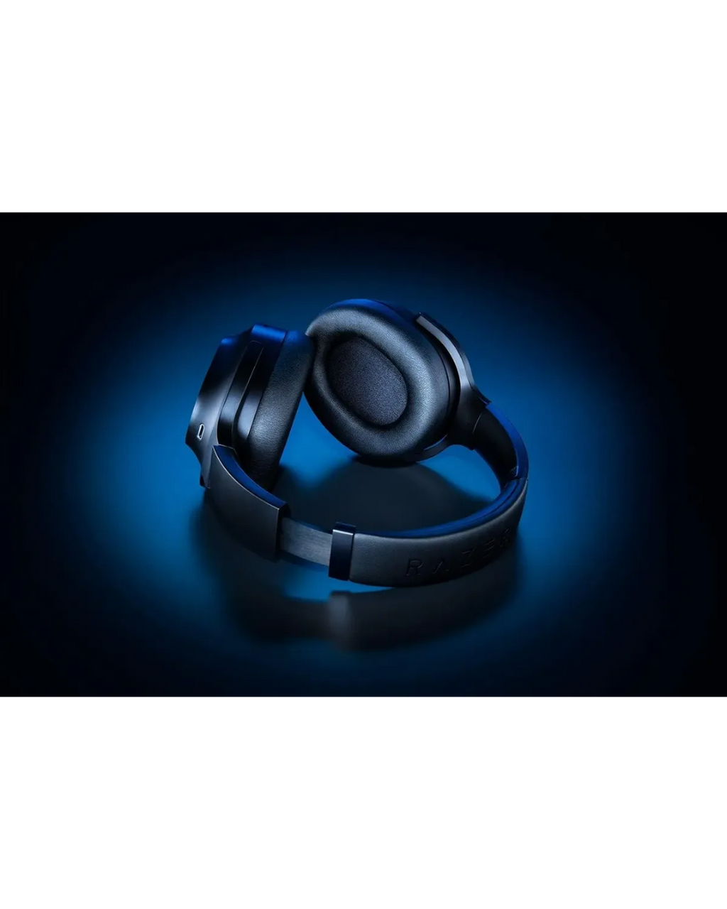 Audífonos Gamer Razer Barracuda Pro Inalámbricos ANC THX Spatial Audio