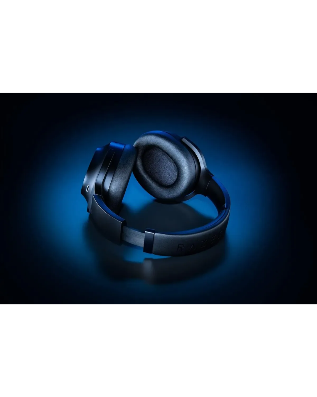 Audífonos Gamer Razer Barracuda Pro Inalámbricos ANC THX Spatial Audio