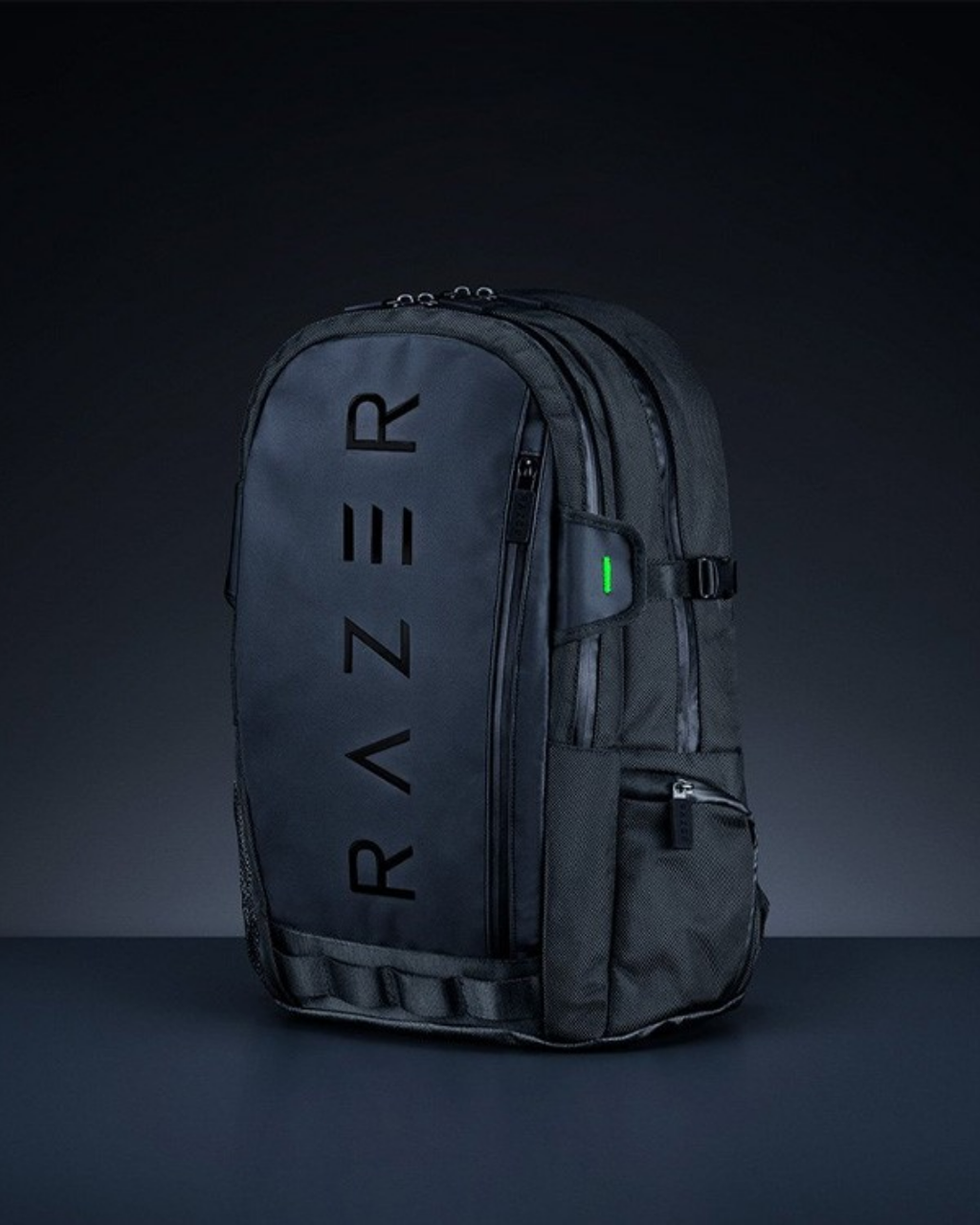 Morral Gamer Razer Rogue Backpack V3 17” Resistente al Agua para Laptop