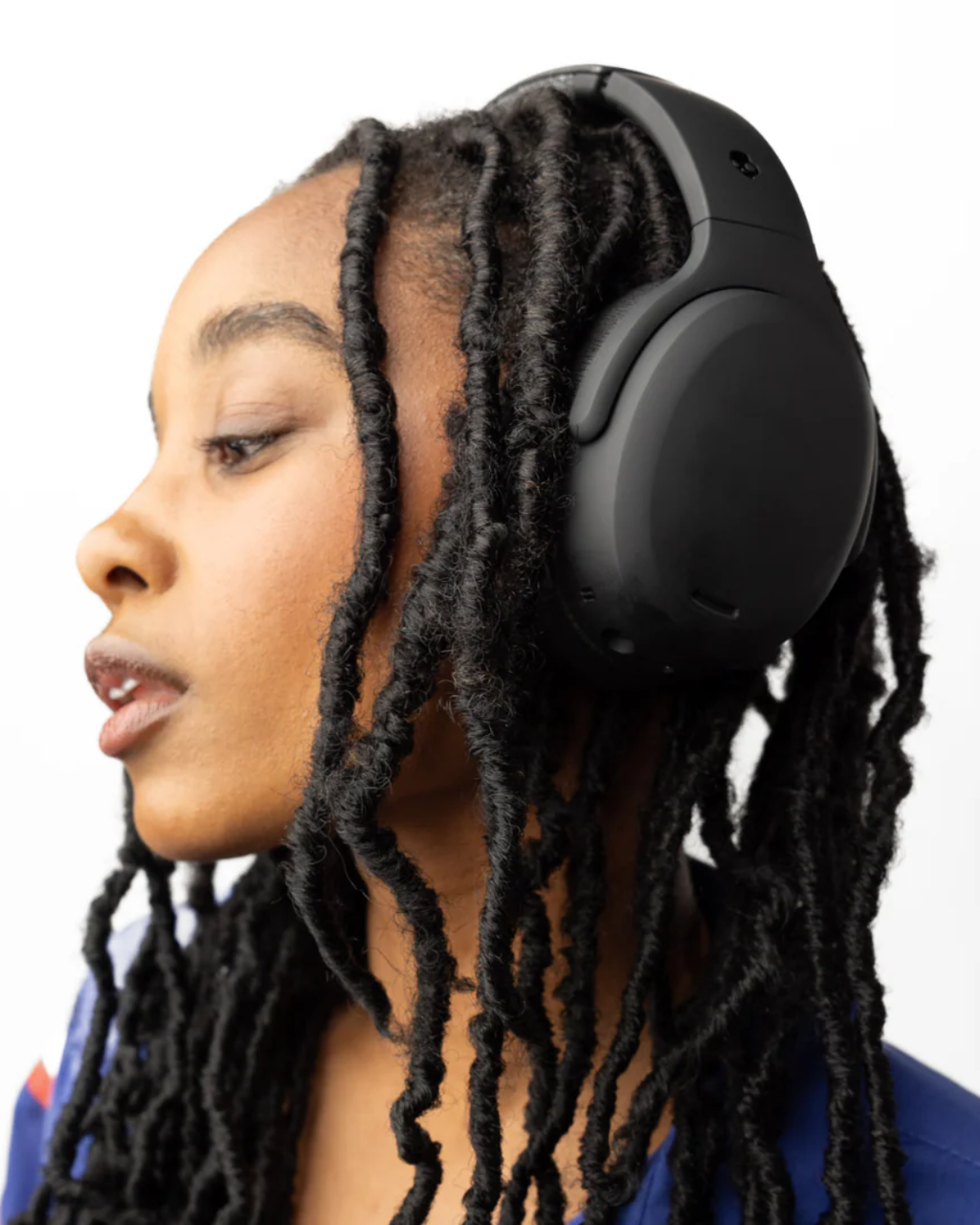 Audífonos Inalámbricos Skullcandy Crusher ANC 2 Bluetooth con Cancelación de Ruido