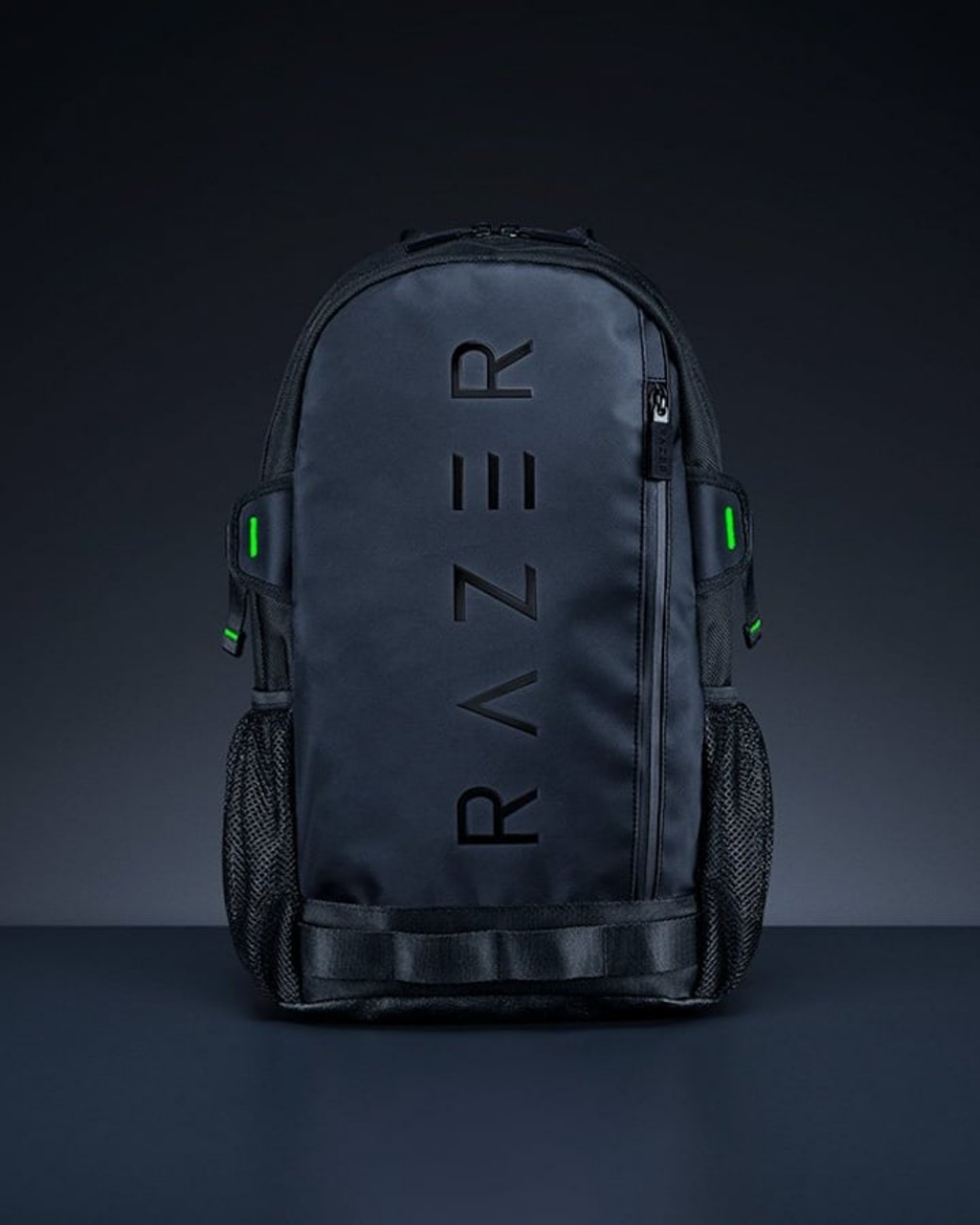 Morral Gamer Razer Rogue Backpack V3 17” Resistente al Agua para Laptop
