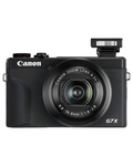 Cámara Profesional Canon PowerShot G7 X Mark III Para Fotografía 4K WiFi