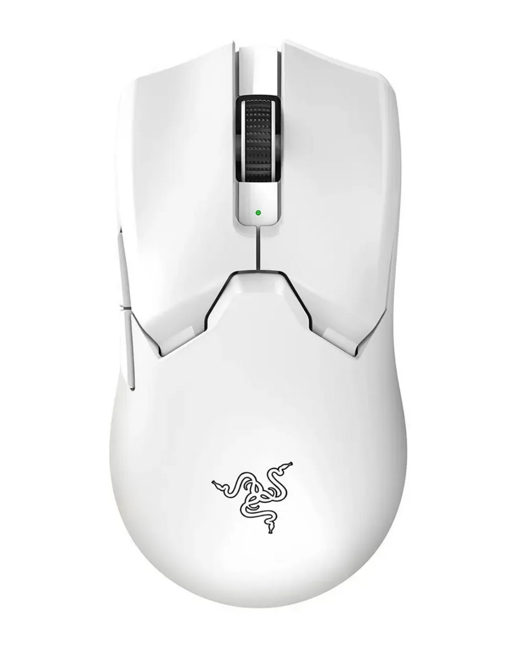 Razer Viper V2 Pro Wireless Esports Gaming Mouse Blanco – 30K DPI Sensor Focus Pro
