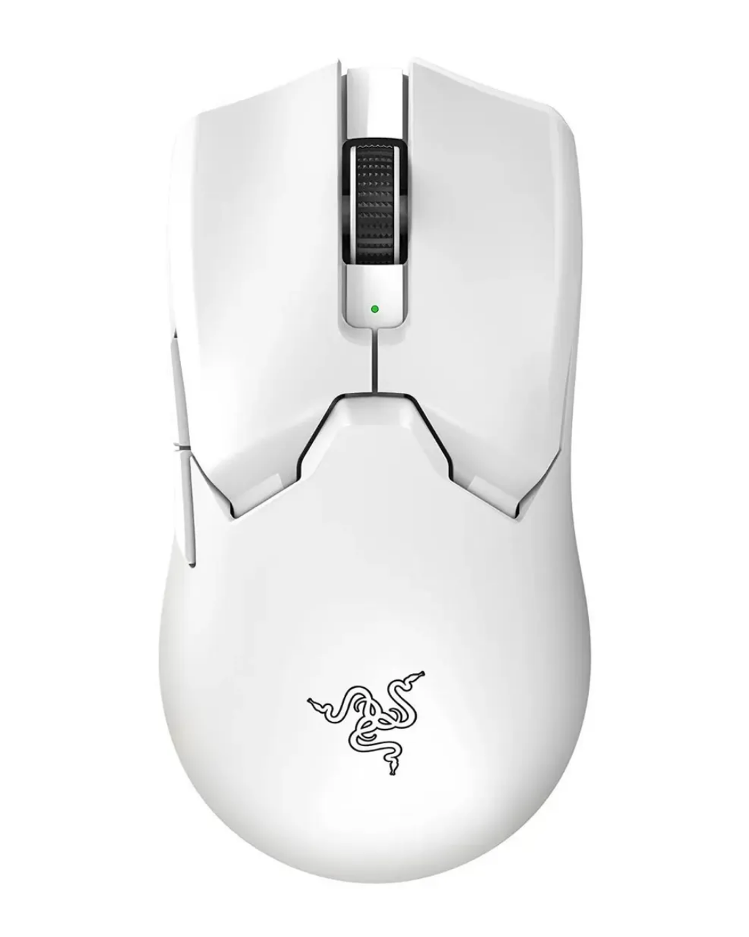 Razer Viper V2 Pro Wireless Esports Gaming Mouse Blanco – 30K DPI Sensor Focus Pro