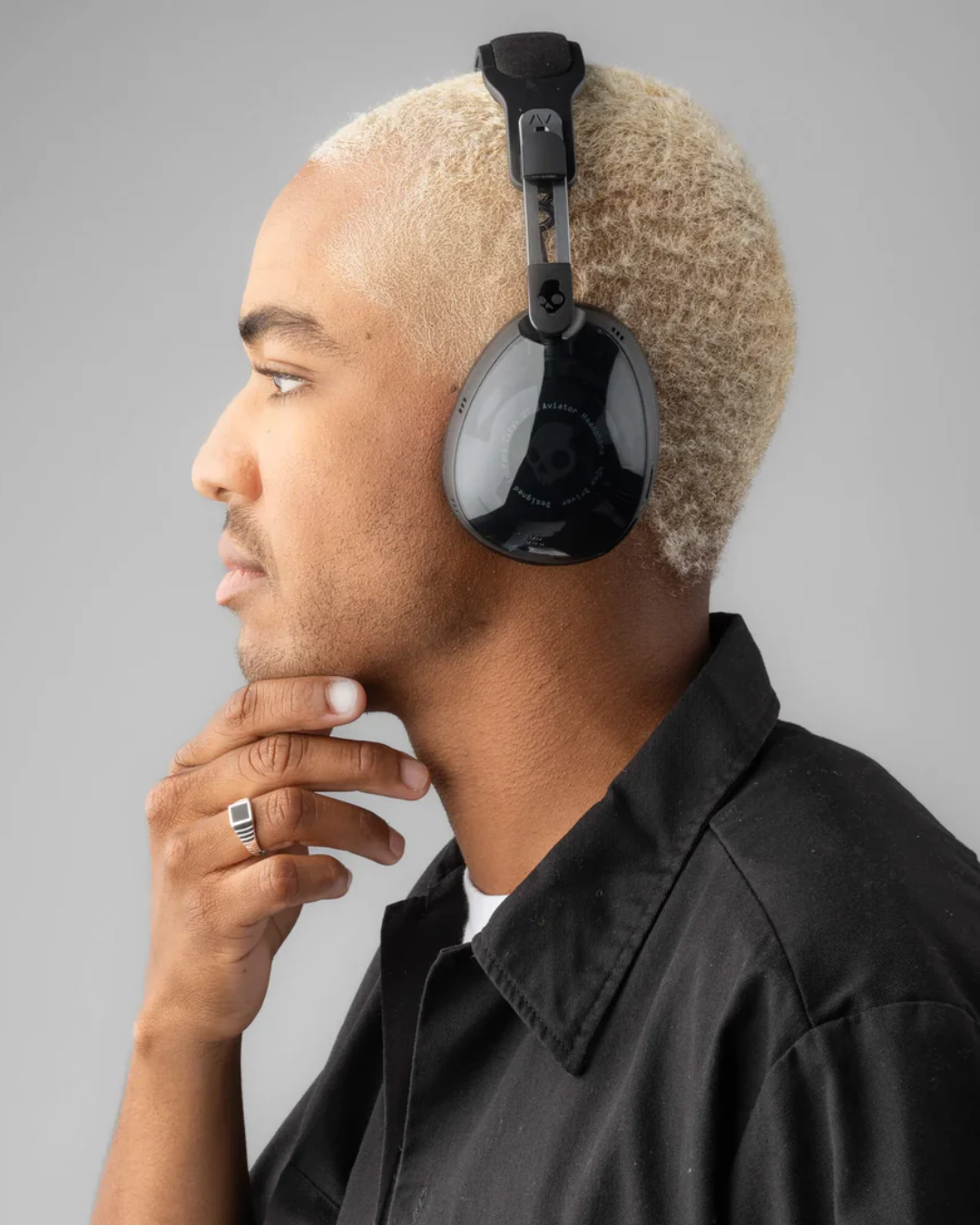 Audífonos Inalámbricos Skullcandy Aviator 900 ANC con THX Spatial Audio