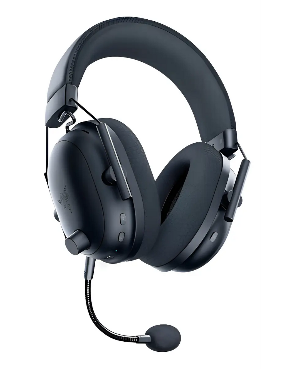 Audífonos Gamer Razer BlackShark V2 Pro Inalámbricos THX Spatial Audio Esports