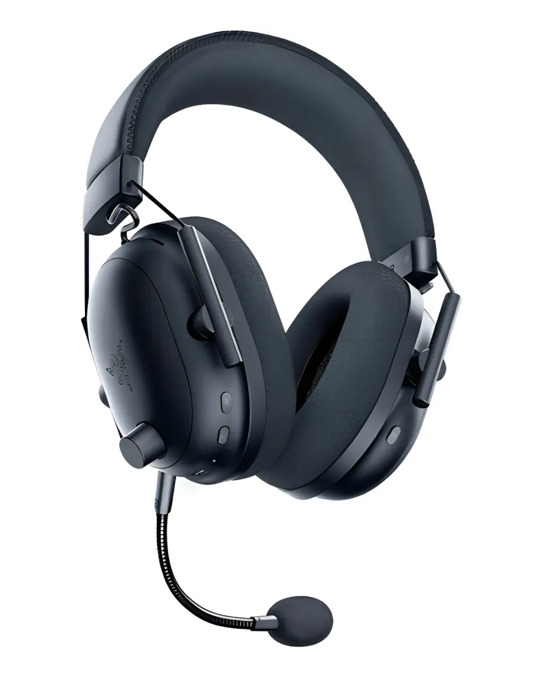 Audífonos Gamer Razer BlackShark V2 Pro Inalámbricos THX Spatial Audio Esports