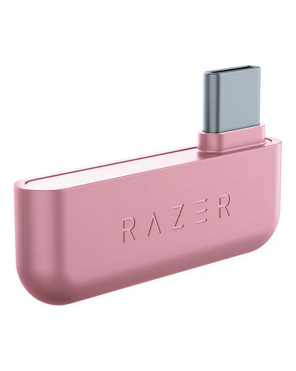 Audífonos Gamer Razer Barracuda X Wireless Rosa Multi-Plataforma Bluetooth