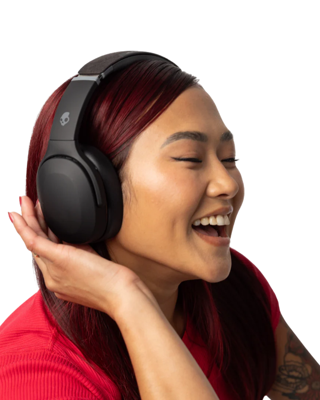 Audífonos Inalámbricos Skullcandy Crusher Evo Bluetooth