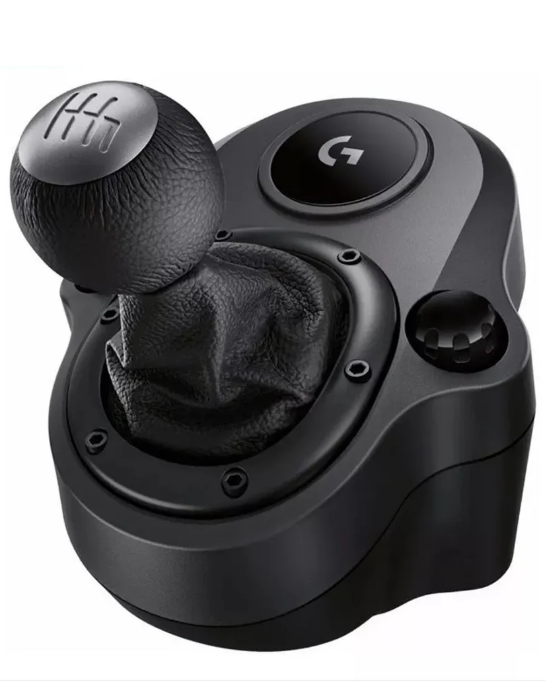 Timón Logitech G29 SE Driving Force + Shifter Bundle PS5 PS4 PC