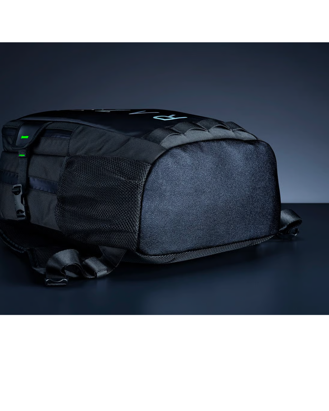 Morral Gamer Razer Rogue Backpack V3 17” Resistente al Agua para Laptop