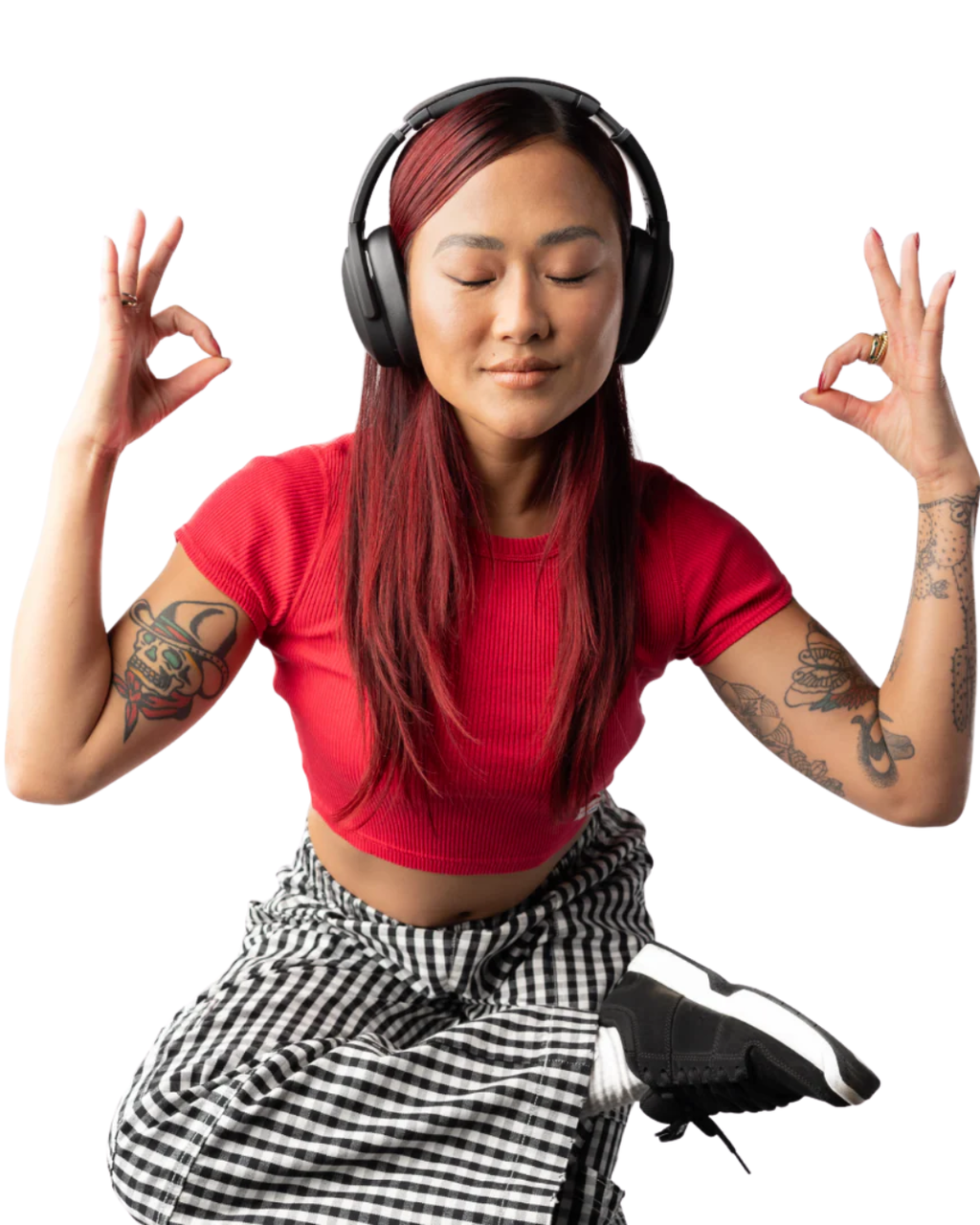 Audífonos Inalámbricos Skullcandy Crusher Evo Bluetooth